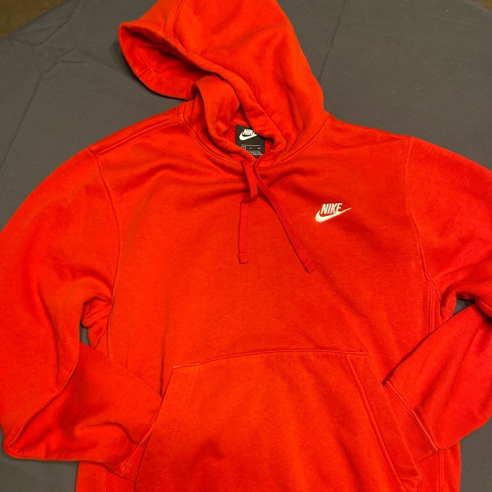 Nike hoodie